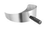 PALA KEBAB, HENDI, 275X230MM - 523964