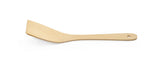 SPATOLA IN LEGNO PIEGATA, HENDI, 2 PEZZI, 320X70MM - 525159