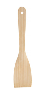 SPATOLA IN LEGNO PIEGATA, HENDI, 2 PEZZI, 320X70MM - 525159