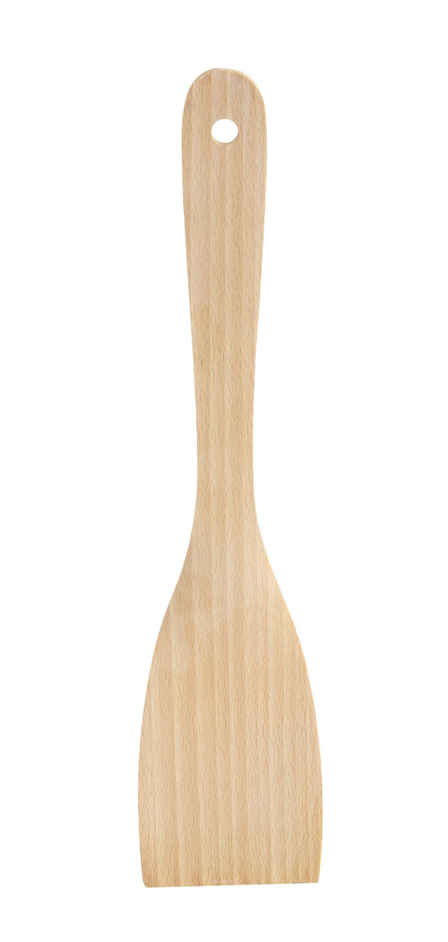 SPATOLA IN LEGNO PIEGATA, HENDI, 2 PEZZI, 320X70MM - 525159