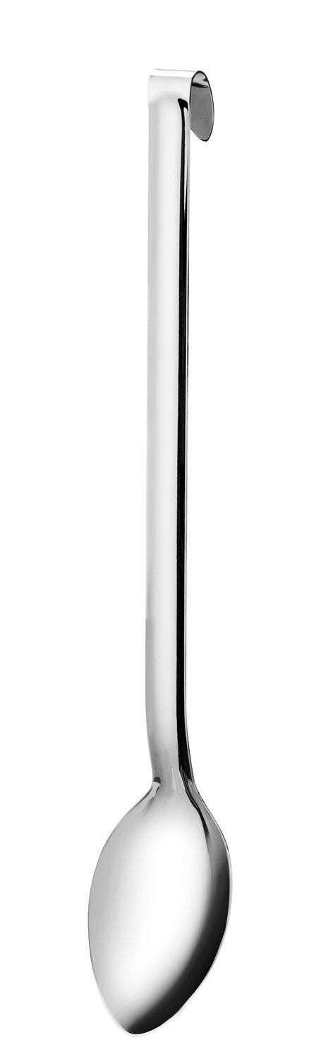 CUCCHIAIO PER VERDURA, KITCHEN LINE, 325X60MM