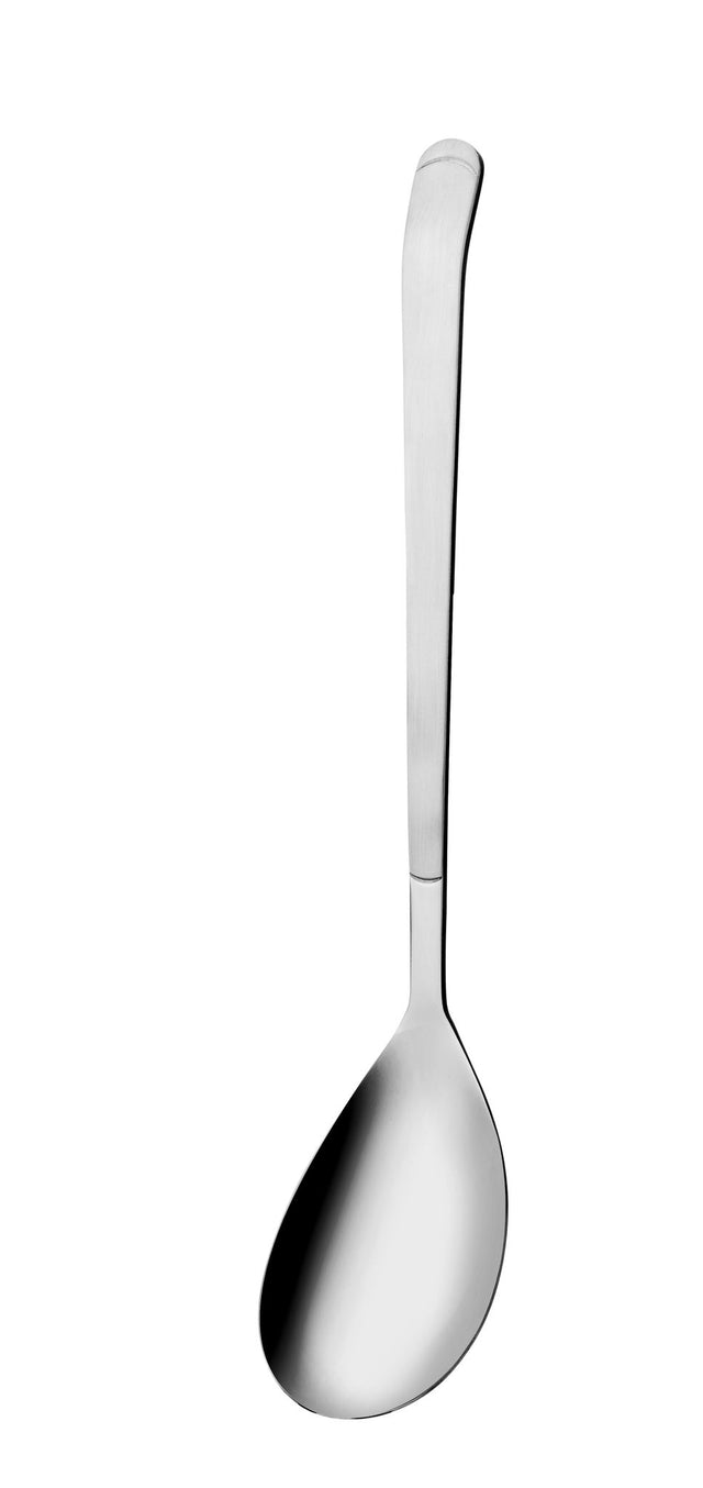 CUCCHIAIO DA SERVIZIO, HENDI, 321X71MM - 529065