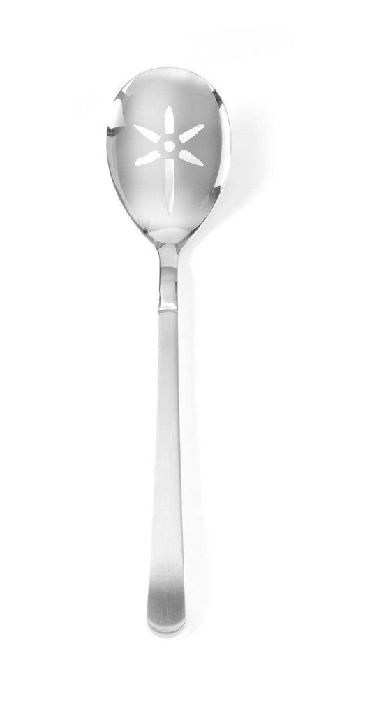 CUCCHIAIO SCANALATO, 321X71MM