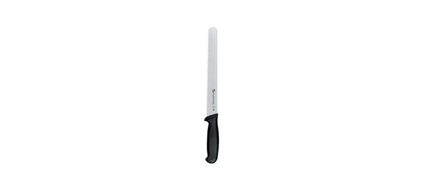SANELLI L.SUPRA COLTELLO PANE CM.24 S363.024 - 52938 - MORINI