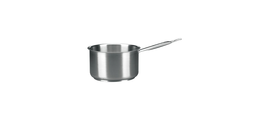 PADERNO INOX-EC.CASSERUOLA A.1M 11006-14 - 53127 - MORINI