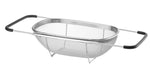 COLLETTORE ESTENSIBILE, HENDI, 360X240X(H)115MM - 535219