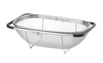 COLLETTORE ESTENSIBILE, HENDI, 360X240X(H)115MM - 535219