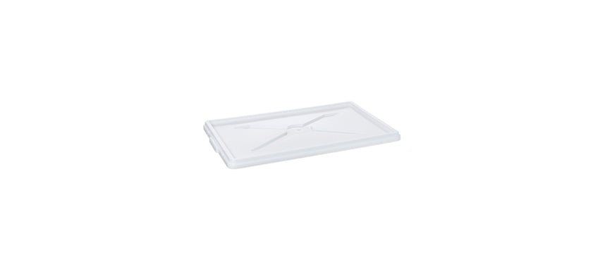 COPERCHIO CASSETTA SERVICE 60X40 - 53748 - MORINI