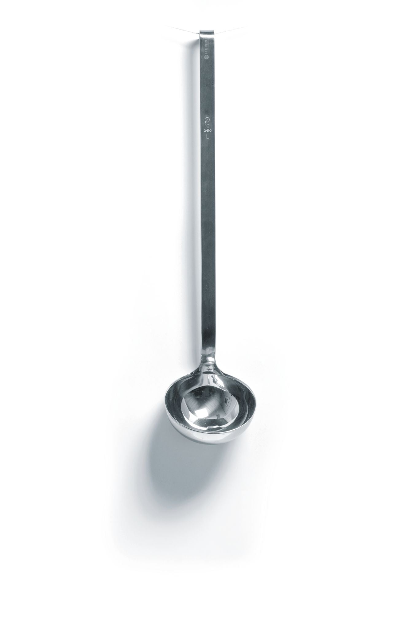 MESTOLI ANTIGOCCIA, HENDI, PROFI LINE, 0,5L, Ø120X555MM - 540503