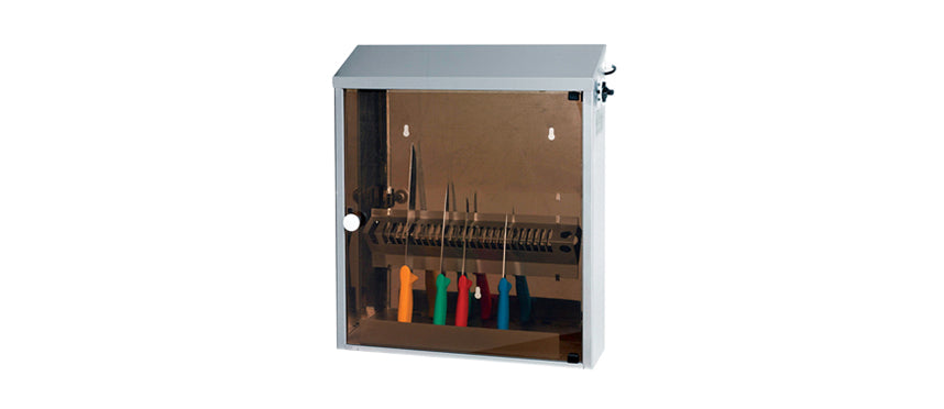 STERILIZZATORE ELETTRICO ARM 50 1860.000 - 54087 - MORINI