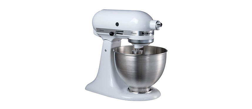 IMPASTATRICE KITCHEN AID LT.4,3 - 54120 - MORINI