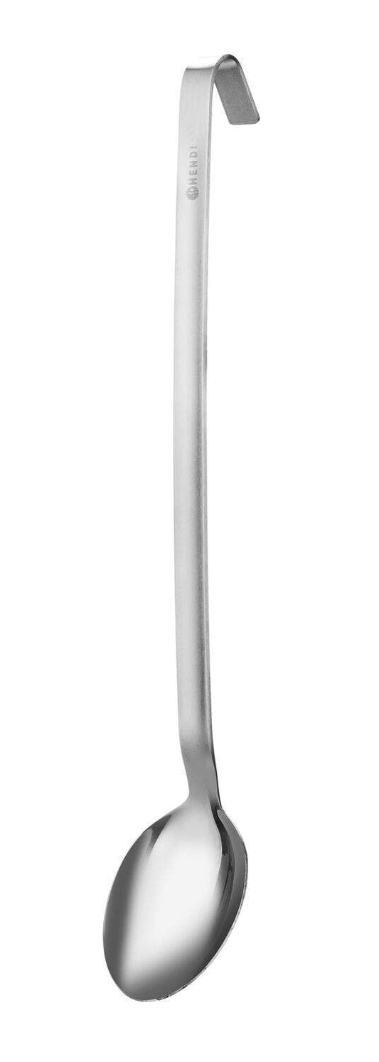 CUCCHIAIO PER VERDURA, PROFI LINE, 485X75MM