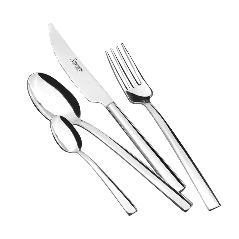FORCHETTA TAVOLA ZEN SALVINELLI - 7170359 - MEDRI