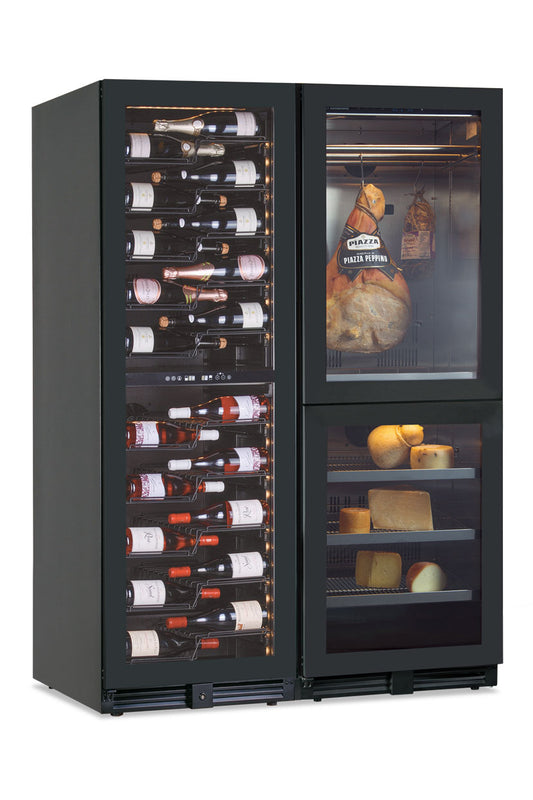 FRIGO VINI | SALUMI E FORMAGGI - NORCIA 360 4T