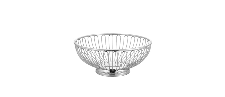 CESTINO FILO CM.20 TONDO - 55016 - MORINI