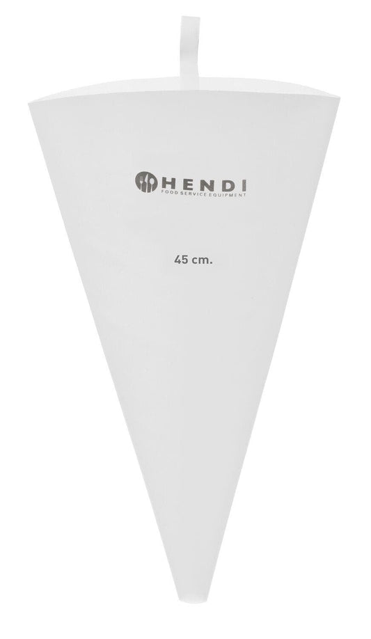 SAC Á POCHE, PROFI LINE, (L)450MM