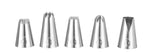 SET DI DECORAZIONE FIORI E PETALI, HENDI - 551202