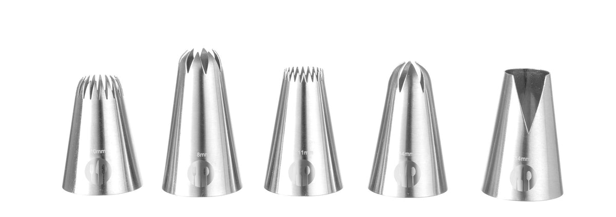 SET DI DECORAZIONE FIORI E PETALI, HENDI - 551202