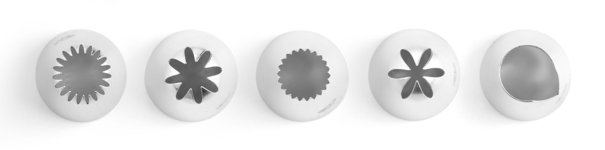 SET DI DECORAZIONE FIORI E PETALI, HENDI - 551202