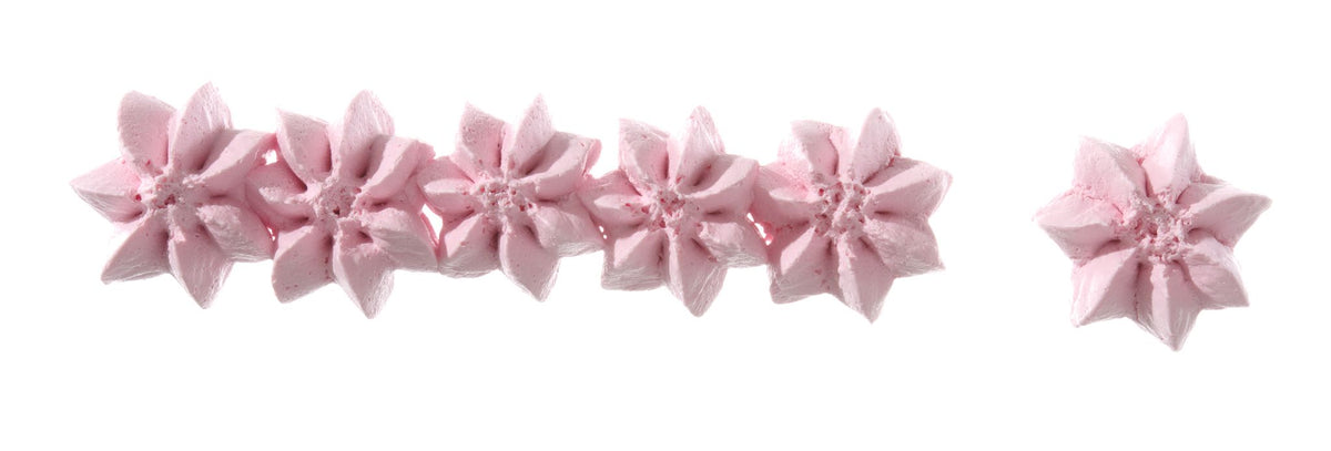 SET DI DECORAZIONE PER TORTE E DESSERT, HENDI - 551592
