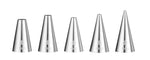 BOCCHETTE - LISCIE, HENDI, Ø2-4-6-8-10 - 551691