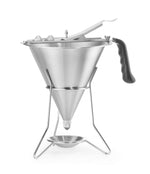 IMBUTO COLATORE PROFI LINE, HENDI, PROFI LINE, 1,5L, Ø212X(H)315MM - 551806