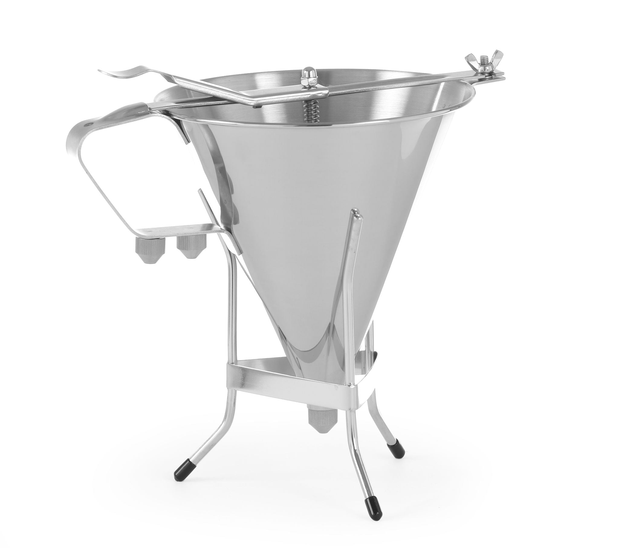 IMBUTO COLATORE KITCHEN LINE, HENDI, KITCHEN LINE, 1,5L, 270X195X(H)270MM - 551813