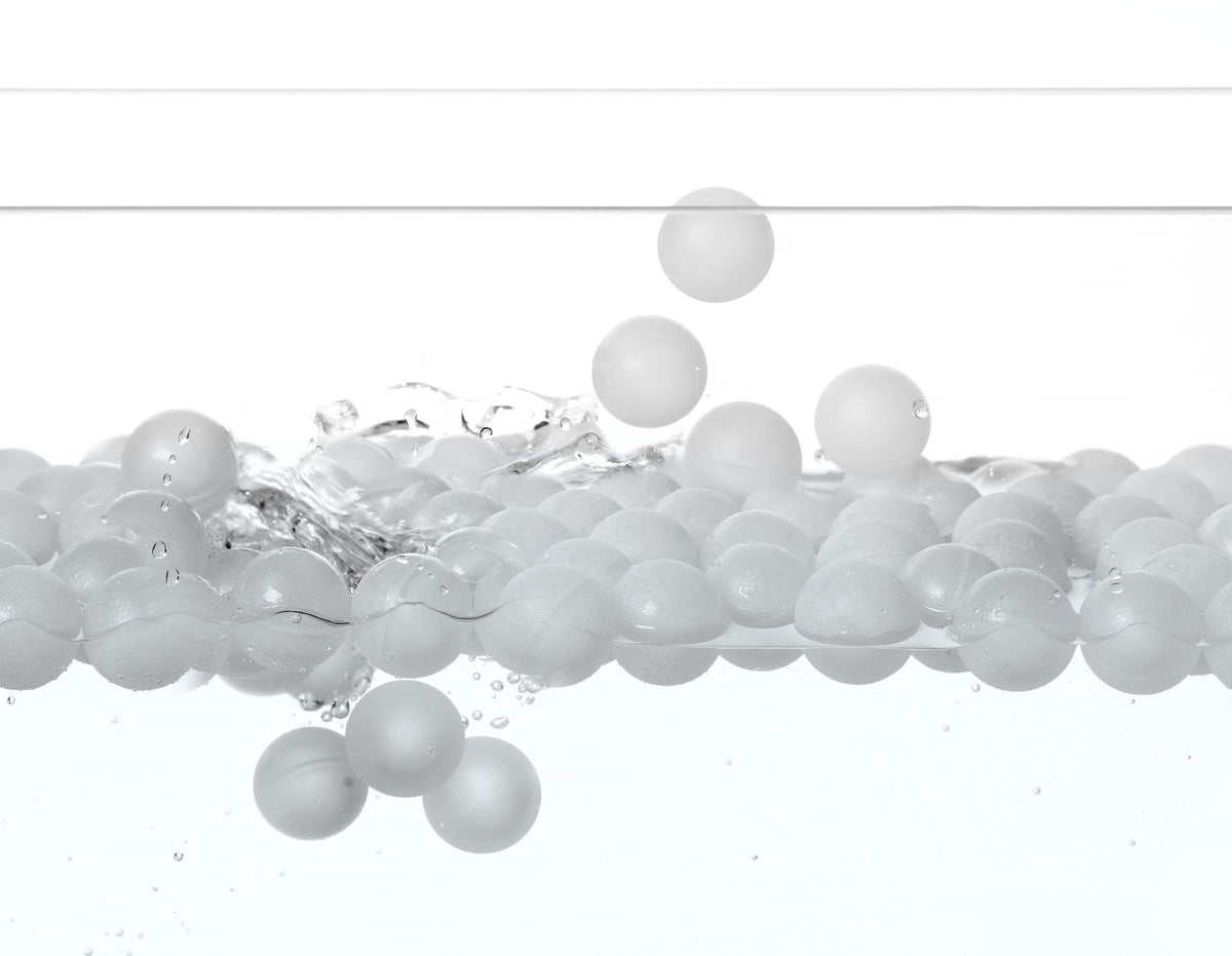 PALLINE ISOLANTI PER COTTURA SOUS-VIDE, HENDI - 551998