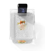 PALLINE ISOLANTI PER COTTURA SOUS-VIDE, HENDI - 551998