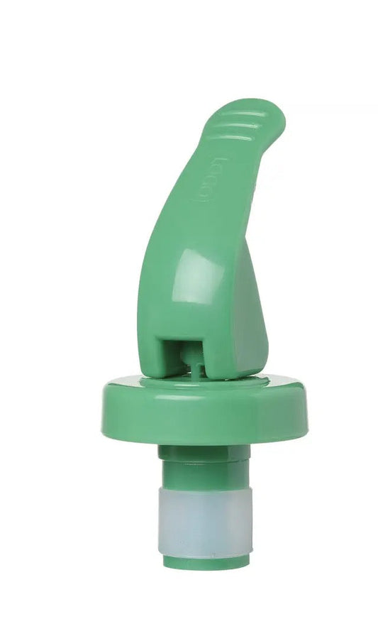 TAPPO PER BOTTIGLIE A MORSETTO, BARUP, 3 PEZZI, Ø36X81MM