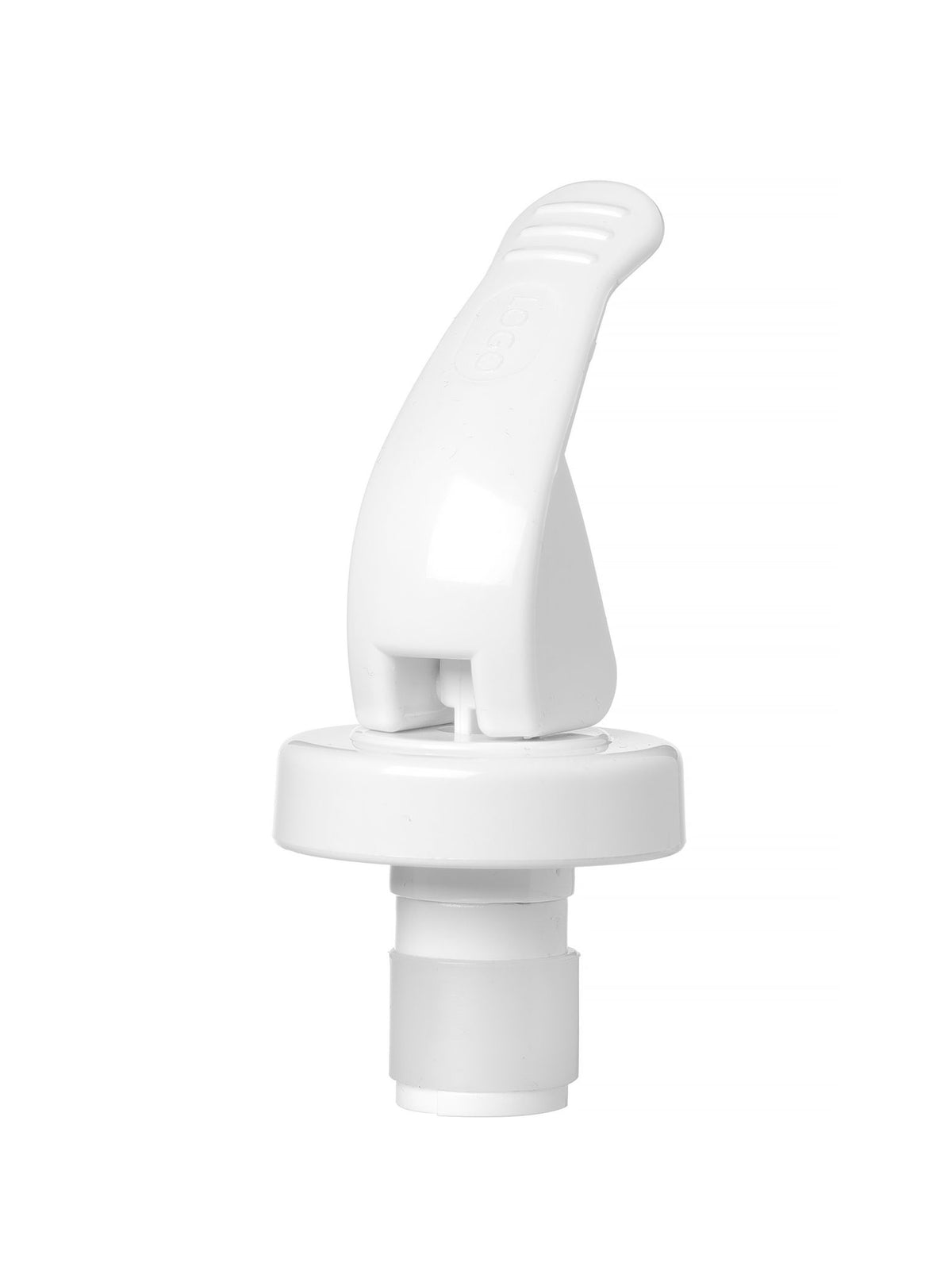 TAPPO PER BOTTIGLIE A MORSETTO, BARUP, 3 PEZZI, Ø36X81MM - 552049
