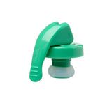 TAPPO PER BOTTIGLIE A MORSETTO, BARUP, 3 PEZZI, Ø36X81MM - 552049