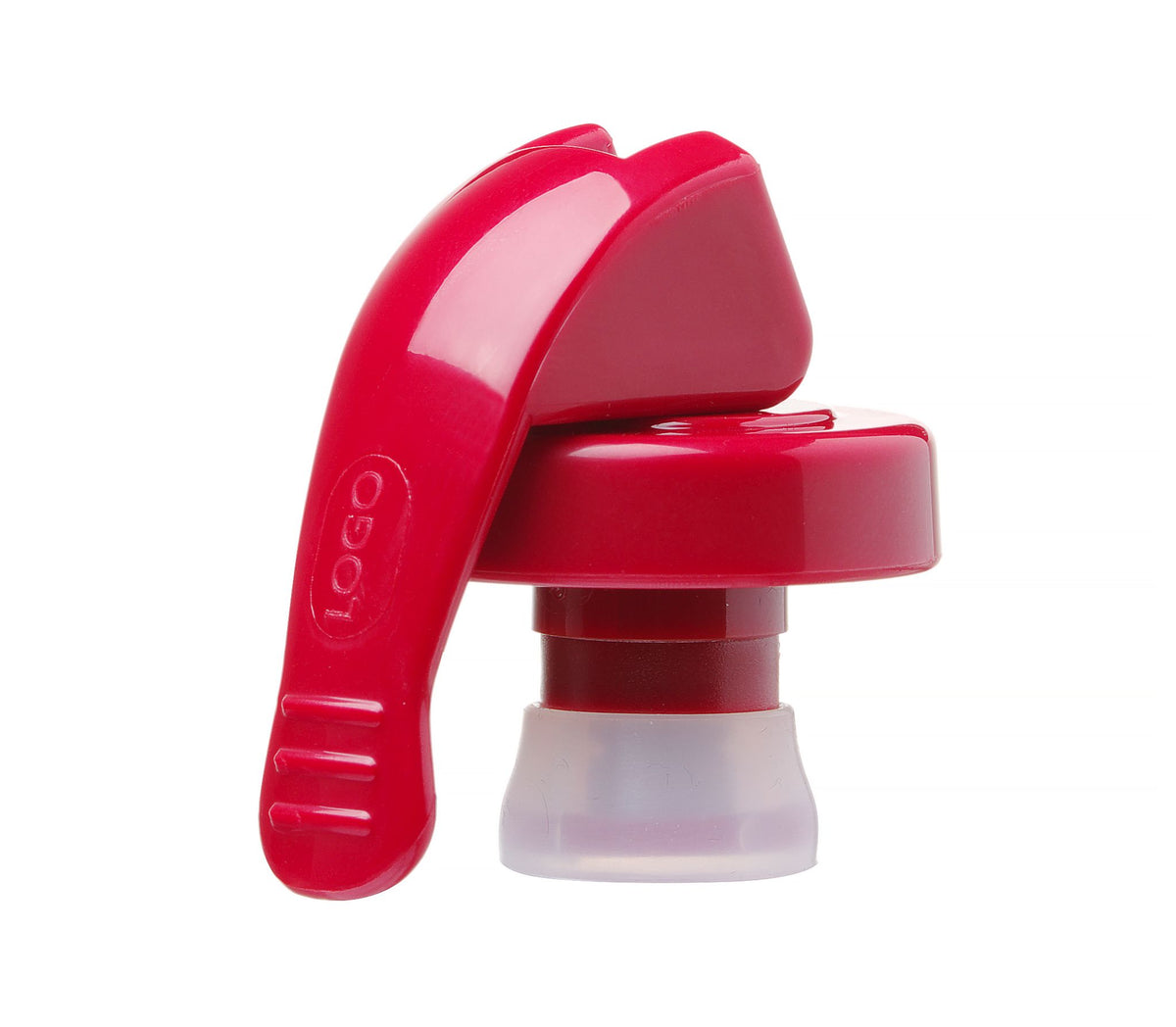 TAPPO PER BOTTIGLIE A MORSETTO, BARUP, 3 PEZZI, Ø36X81MM - 552049