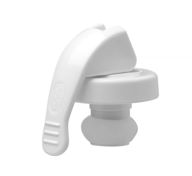 TAPPO PER BOTTIGLIE A MORSETTO, BARUP, 3 PEZZI, Ø36X81MM - 552049