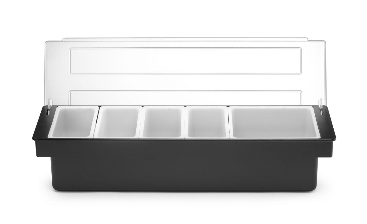 BOX PER INGREDIENTI, HENDI - 552032