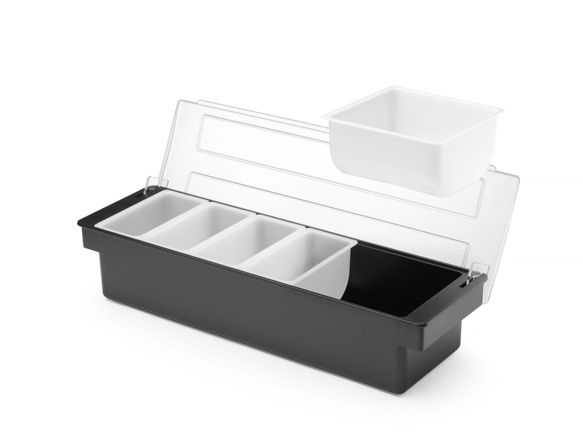 BOX PER INGREDIENTI, HENDI - 552032