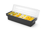 BOX PER INGREDIENTI, HENDI - 552032