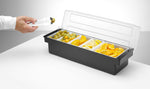 BOX PER INGREDIENTI, HENDI - 552032