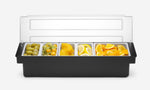 BOX PER INGREDIENTI, HENDI - 552032