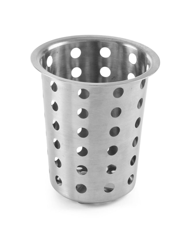 CESTELLI PER POSATE, HENDI, Ø97X(H)137MM - 552490