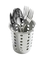 CESTELLI PER POSATE, HENDI, Ø97X(H)137MM - 552490