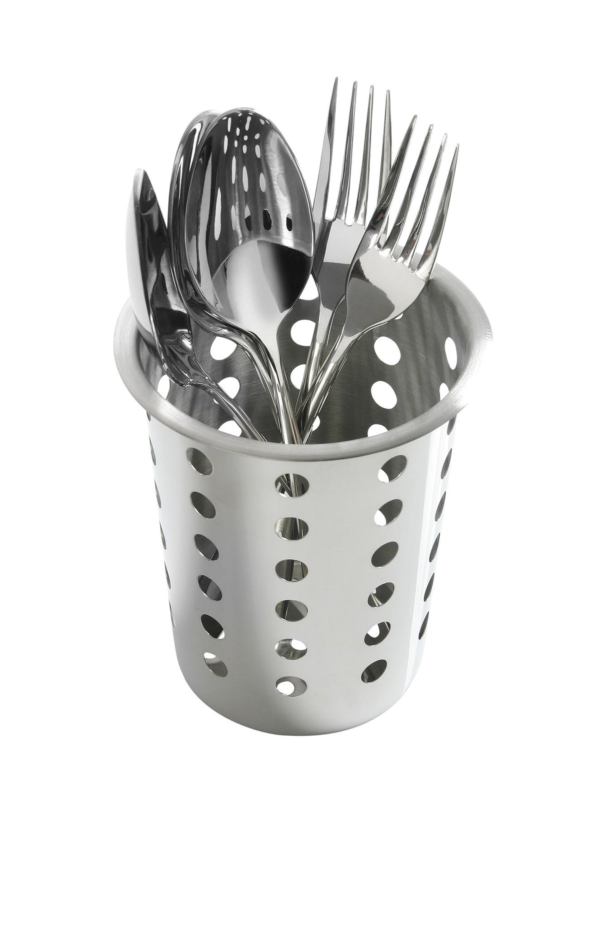 CESTELLI PER POSATE, HENDI, Ø97X(H)137MM - 552490