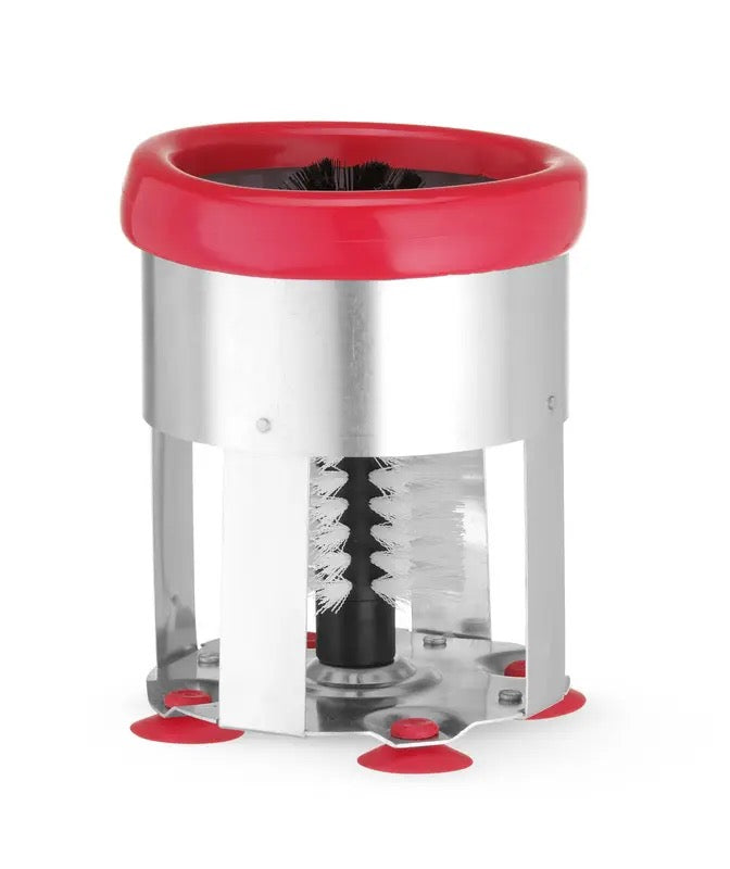 SPAZZOLE LAVABICCHIERI, BARUP, Ø150X(H)190MM