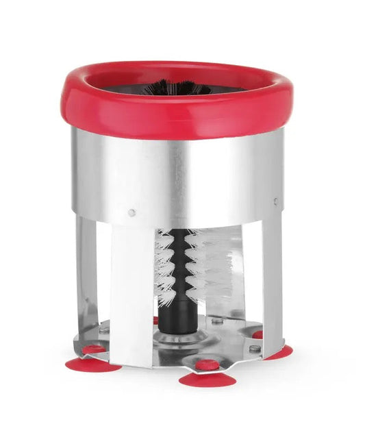 SPAZZOLE LAVABICCHIERI, BARUP, Ø150X(H)190MM