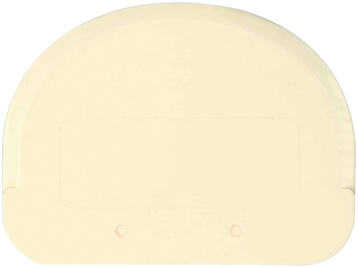 RASCHIAPASTA FLESSIBILE - 6 PEZZI, HENDI, 6 PEZZI, 120X88MM - 554166