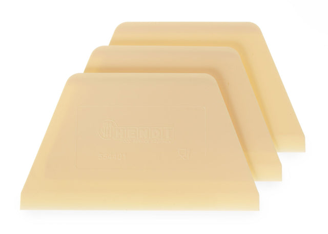 RASCHIAPASTA - 3 PEZZI, HENDI, 3 PEZZI, 216X128MM - 554432