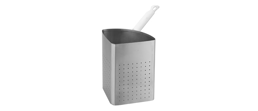 PADERNO INOX SPICCHIO CUOCIPAS. 11922-40 - 55521 - MORINI