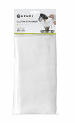 FILTRO IN TESSUTO, HENDI, 1 IN BLISTER, 700X700MM - 556719