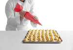 SAC Á POCHE PER PASTICCERIA ANTISCIVOLO, HENDI, 520X280MM - 557150