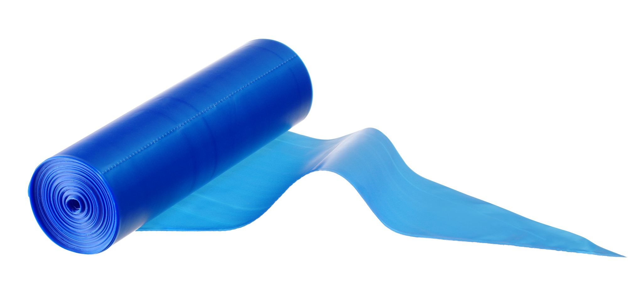 SAC Á POCHE PER PASTICCERIA ANTISCIVOLO, HENDI, BLU, 100 PEZZI, 515X280MM - 557303